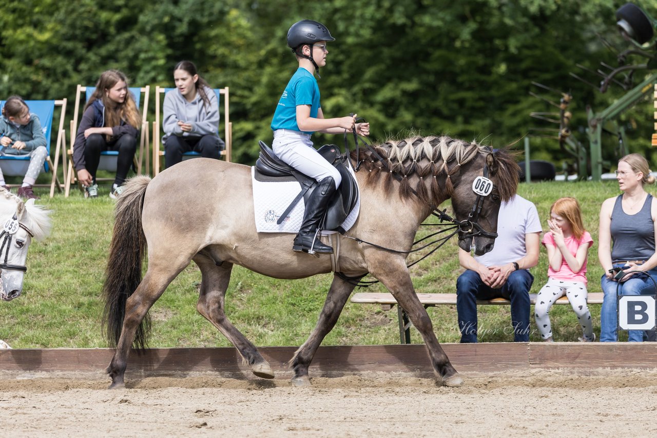 Bild 80 - Pony Akademie Turnier